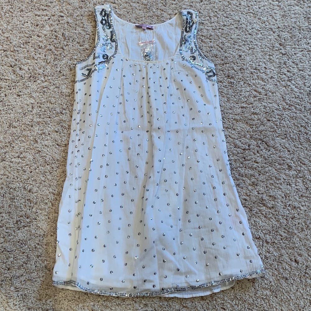 NWOT Calypso dress